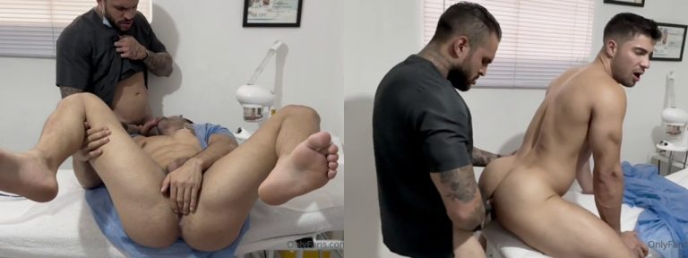 Julian chase daniel montoya