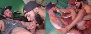 Lee más sobre el artículo [VIDEO] Romeo Davis – Good Time With Zaddy