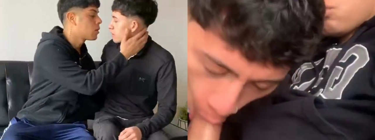 En este momento estás viendo [VIDEO] Chilenito Twink